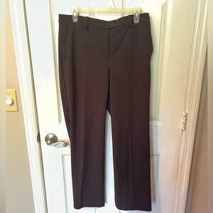 DKNY Black Business Pants